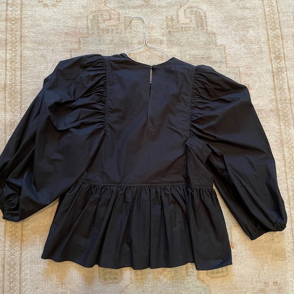 Hunter bell Harlow top size small - Picture 5 of 5